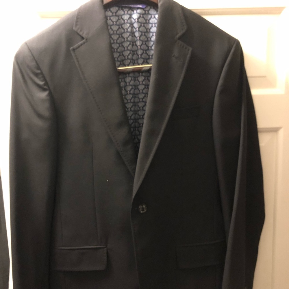 Ted Baker suit jacket